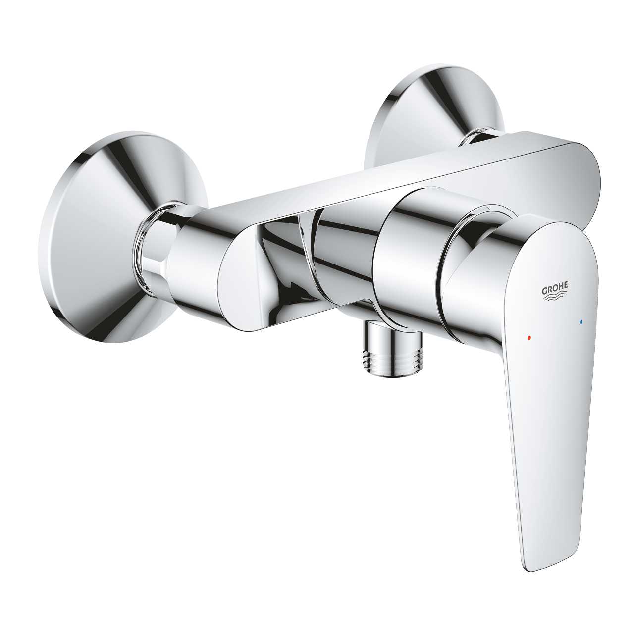 Фото - GROHE BauEdge 23636001